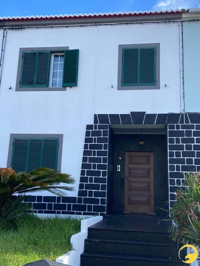 Villa Azor International House Ponta Delgada Exterior foto